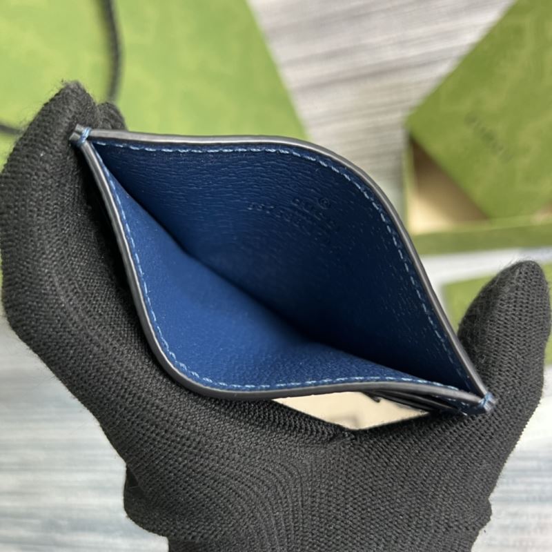 Gvc*1 wallets